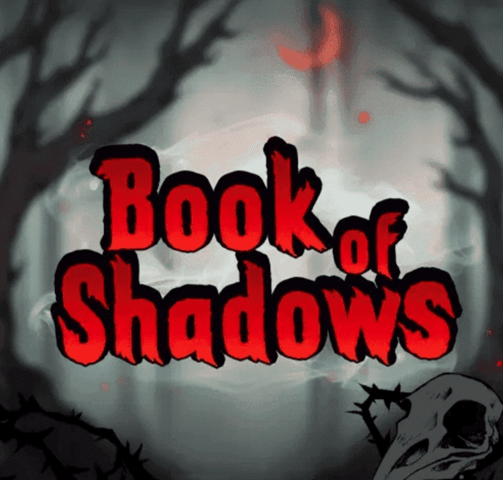 Book Of Shadows