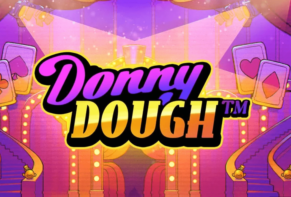 Donny Dough
