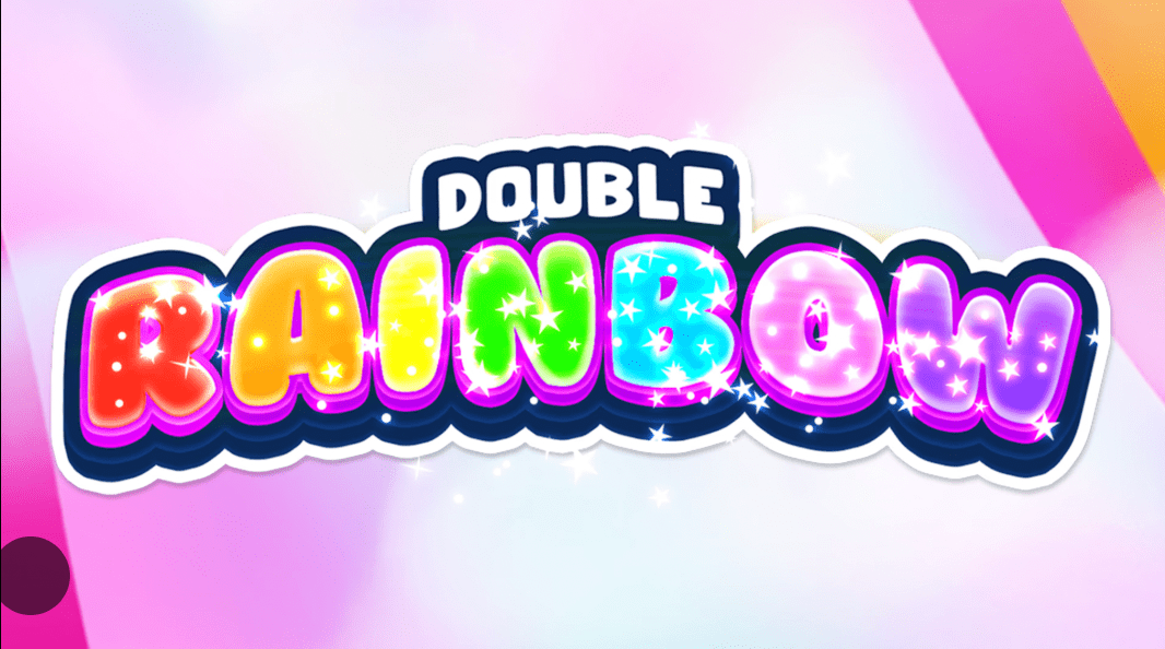 Double Rainbow