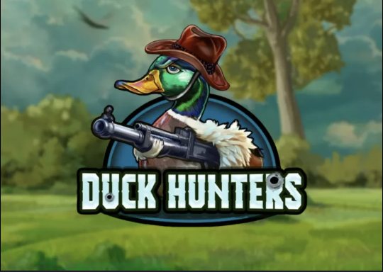 Duck Hunter