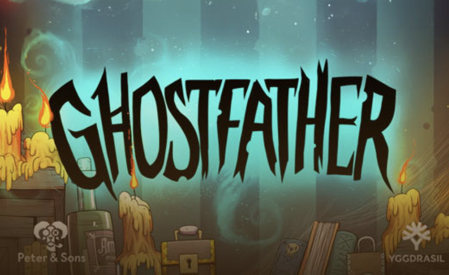 Ghost Father