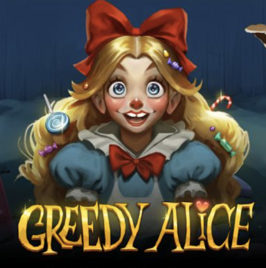 Greedy Alice