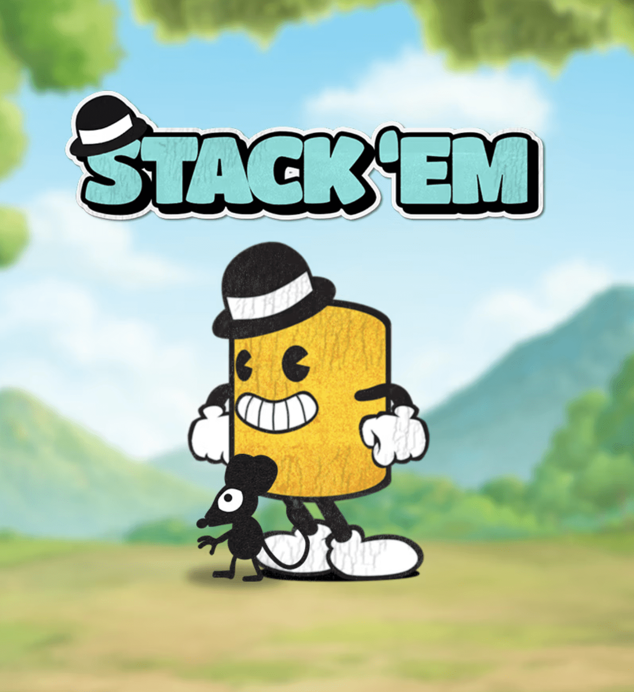 Stack em