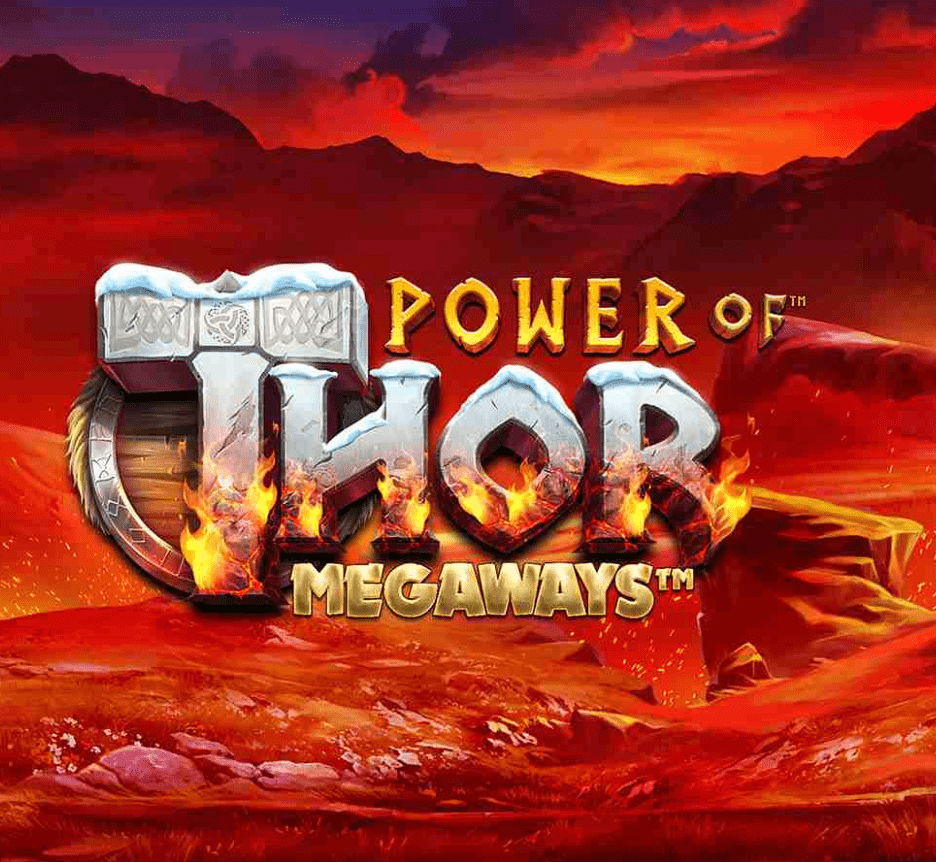 Power Of Thor Megaways