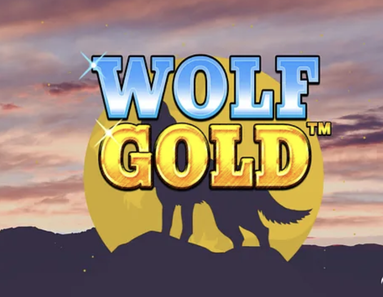 Wolf Gold